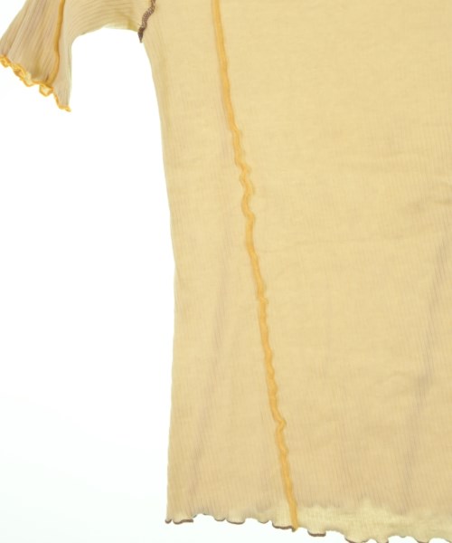 Baserange（ベースレンジ）Tシャツ・カットソー ベージュ サイズ:-(M位) レディース/2200626732035