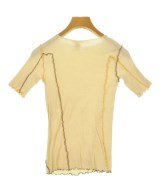Baserange（ベースレンジ）Tシャツ・カットソー ベージュ サイズ:-(M位) レディース/2200626732035