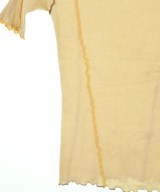 Baserange（ベースレンジ）Tシャツ・カットソー ベージュ サイズ:-(M位) レディース/2200626732035