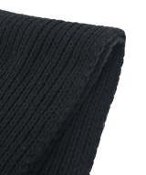 Baserange（ベースレンジ）マフラー 黒 サイズ:- レディース/2200638694024