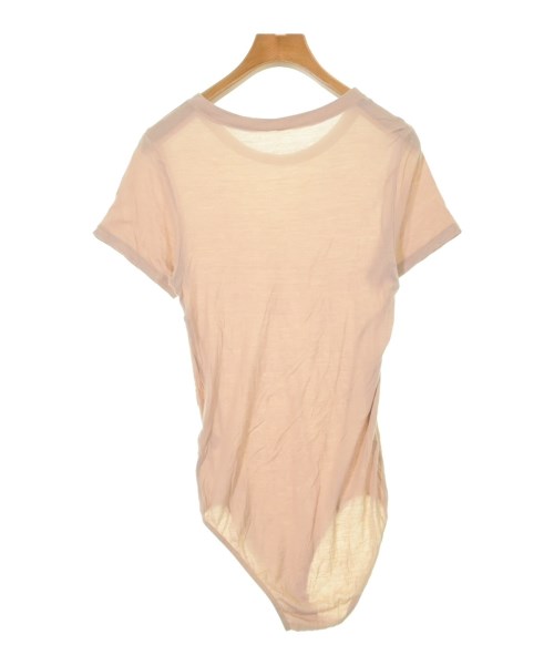 Baserange（ベースレンジ）Tシャツ・カットソー ピンク サイズ:S レディース/2200620019088