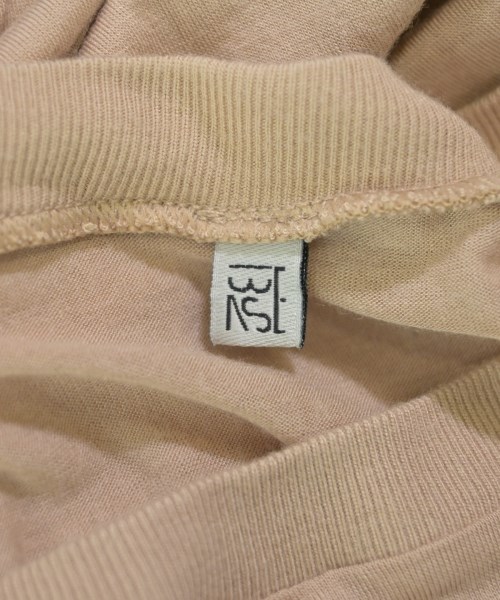 Baserange（ベースレンジ）Tシャツ・カットソー ピンク サイズ:S レディース/2200620019088