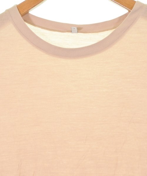 Baserange（ベースレンジ）Tシャツ・カットソー ピンク サイズ:S レディース/2200620019088