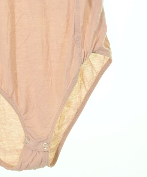 Baserange（ベースレンジ）Tシャツ・カットソー ピンク サイズ:S レディース/2200620019088