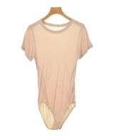 Baserange（ベースレンジ）Tシャツ・カットソー ピンク サイズ:S レディース/2200620019088
