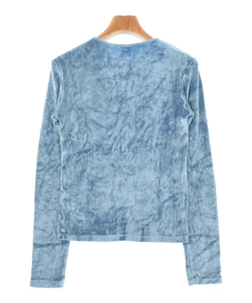 Baserange（ベースレンジ）Tシャツ・カットソー 青 サイズ:-(S位) レディース/2200641459030