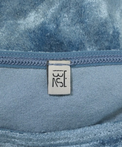 Baserange（ベースレンジ）Tシャツ・カットソー 青 サイズ:-(S位) レディース/2200641459030