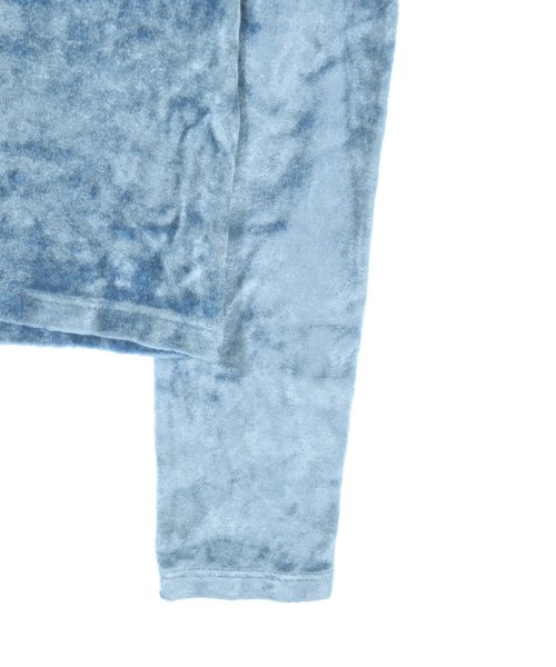 Baserange（ベースレンジ）Tシャツ・カットソー 青 サイズ:-(S位) レディース/2200641459030