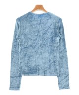 Baserange（ベースレンジ）Tシャツ・カットソー 青 サイズ:-(S位) レディース/2200641459030