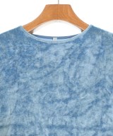 Baserange（ベースレンジ）Tシャツ・カットソー 青 サイズ:-(S位) レディース/2200641459030