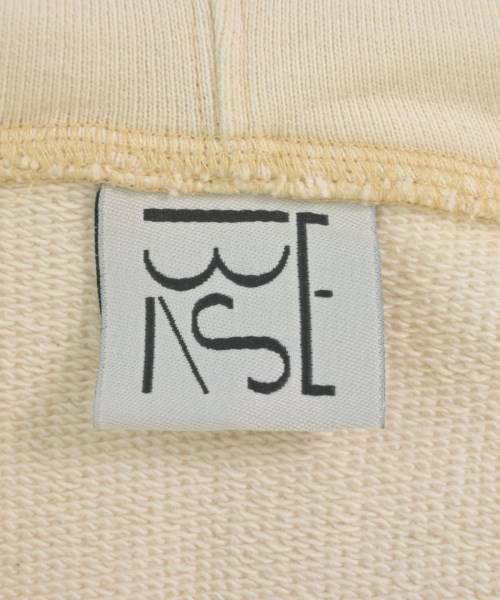 Baserange（ベースレンジ）オールインワン/サロペット ベージュ サイズ:S レディース/2200641525018