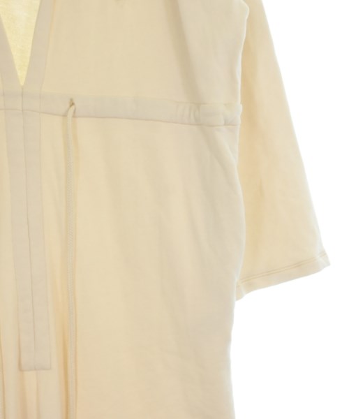 Baserange（ベースレンジ）オールインワン/サロペット ベージュ サイズ:S レディース/2200641525018