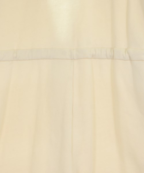 Baserange（ベースレンジ）オールインワン/サロペット ベージュ サイズ:S レディース/2200641525018