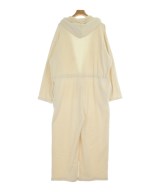 Baserange（ベースレンジ）オールインワン/サロペット ベージュ サイズ:S レディース/2200641525018