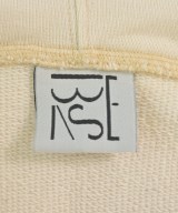 Baserange（ベースレンジ）オールインワン/サロペット ベージュ サイズ:S レディース/2200641525018