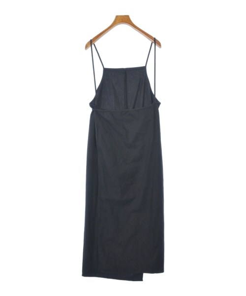 Baserange（ベースレンジ）ワンピース 黒 サイズ:XS レディース/2200639666051