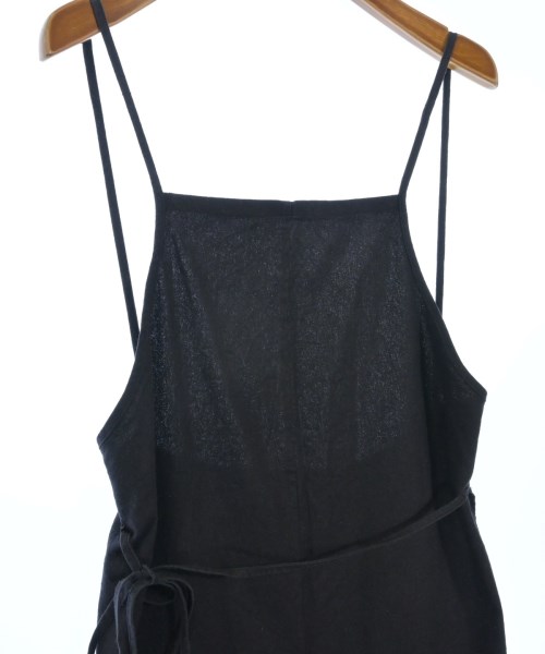 Baserange（ベースレンジ）ワンピース 黒 サイズ:XS レディース/2200639666051