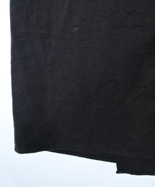 Baserange（ベースレンジ）ワンピース 黒 サイズ:XS レディース/2200639666051