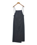 Baserange（ベースレンジ）ワンピース 黒 サイズ:XS レディース/2200639666051