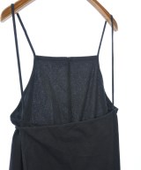 Baserange（ベースレンジ）ワンピース 黒 サイズ:XS レディース/2200639666051