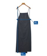 Baserange（ベースレンジ）ワンピース 黒 サイズ:XS レディース/2200639666051