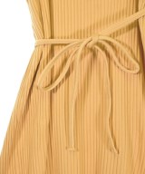 Baserange（ベースレンジ）ワンピース ベージュ サイズ:-(M位) レディース/2200641925023