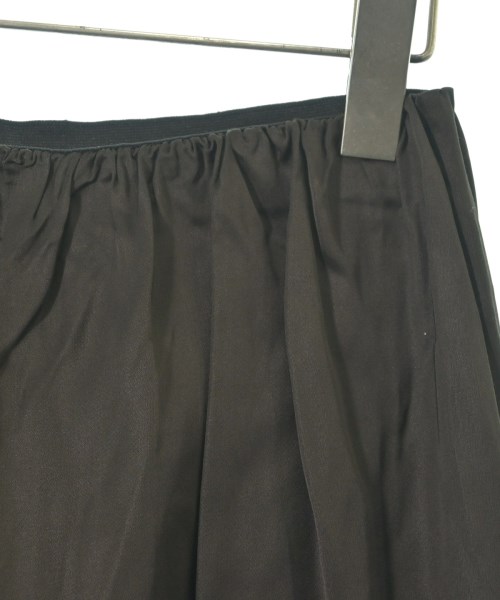 Baserange（ベースレンジ）ロング・マキシ丈スカート 茶 サイズ:-(M位) レディース/2200641925122