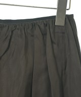 Baserange（ベースレンジ）ロング・マキシ丈スカート 茶 サイズ:-(M位) レディース/2200641925122