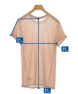 Baserange（ベースレンジ）Tシャツ・カットソー ピンク サイズ:S レディース/2200641925207