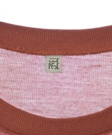 Baserange（ベースレンジ）Tシャツ・カットソー オレンジ サイズ:XS レディース/2200641925214