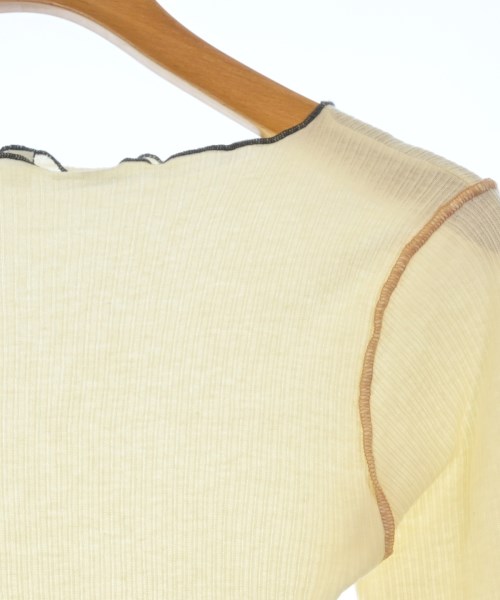 Baserange（ベースレンジ）Tシャツ・カットソー 白 サイズ:S レディース/2200641925221