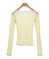 Baserange（ベースレンジ）Tシャツ・カットソー 白 サイズ:S レディース/2200641925221