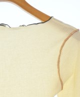 Baserange（ベースレンジ）Tシャツ・カットソー 白 サイズ:S レディース/2200641925221
