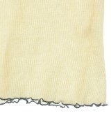 Baserange（ベースレンジ）Tシャツ・カットソー 白 サイズ:S レディース/2200641925221