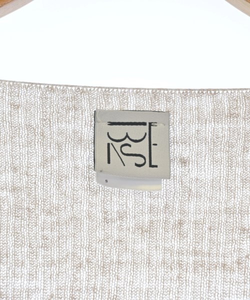 Baserange（ベースレンジ）カーディガン ベージュ サイズ:S レディース/2200641925238