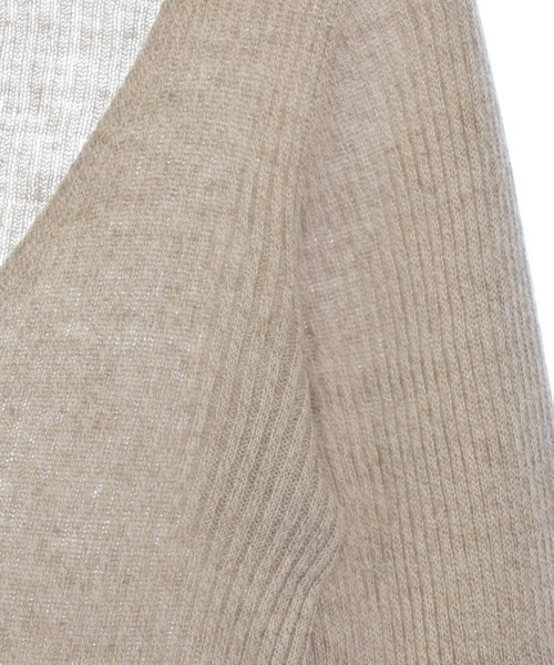 Baserange（ベースレンジ）カーディガン ベージュ サイズ:S レディース/2200641925238