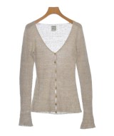 Baserange（ベースレンジ）カーディガン ベージュ サイズ:S レディース/2200641925238