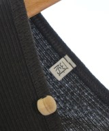 Baserange（ベースレンジ）カーディガン 茶 サイズ:M レディース/2200641925245