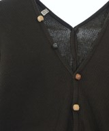 Baserange（ベースレンジ）カーディガン 茶 サイズ:M レディース/2200641925245