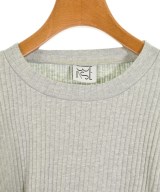 Baserange（ベースレンジ）Tシャツ・カットソー グレー サイズ:XS レディース/2200632435012