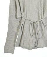 Baserange（ベースレンジ）Tシャツ・カットソー グレー サイズ:XS レディース/2200632435012