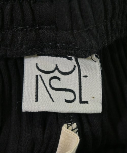 Baserange（ベースレンジ）その他 黒 サイズ:XXS レディース/2200632435067