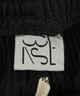 Baserange（ベースレンジ）その他 黒 サイズ:XXS レディース/2200632435067