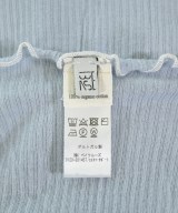 Baserange（ベースレンジ）Tシャツ・カットソー 青 サイズ:S レディース/2200632345083