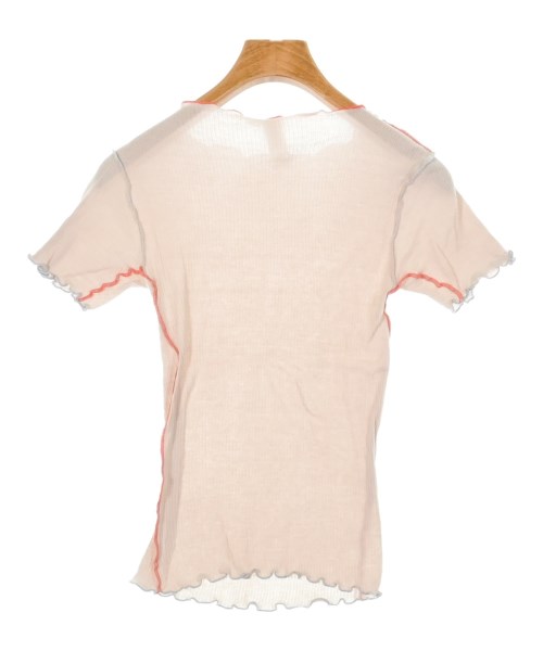 Baserange（ベースレンジ）Tシャツ・カットソー ピンク サイズ:S レディース/2200632345090