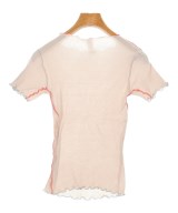 Baserange（ベースレンジ）Tシャツ・カットソー ピンク サイズ:S レディース/2200632345090
