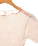 Baserange（ベースレンジ）Tシャツ・カットソー ピンク サイズ:S レディース/2200632345090