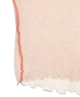 Baserange（ベースレンジ）Tシャツ・カットソー ピンク サイズ:S レディース/2200632345090