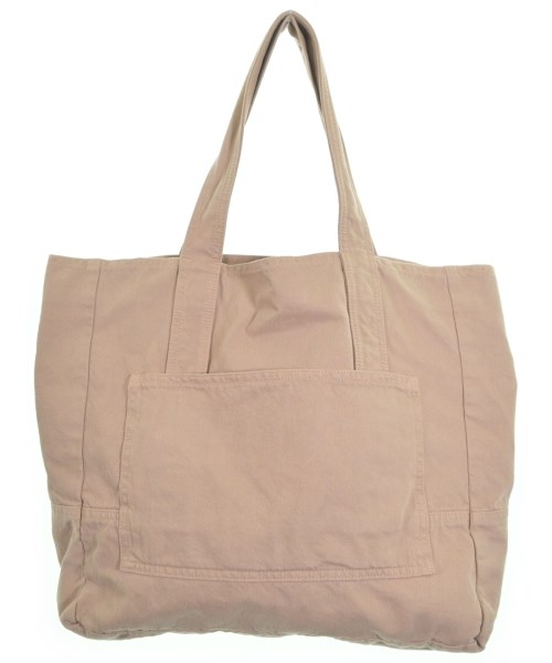 Baserange(ベースレンジ)トートバッグ ピンク サイズ:-/2200643115064