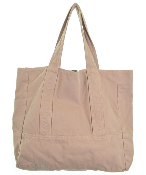 Baserange（ベースレンジ）トートバッグ ピンク サイズ:- レディース/2200643115064